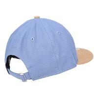 Boné New Era Aba Reta Neyyan Vin Herin Masculino - 3