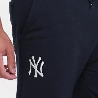 Calça Moletom New Era Core Programa Neyyan Masculina - 3