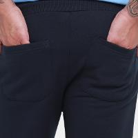 Calça Moletom New Era Core Programa Neyyan Masculina