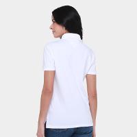 Camisa Polo Tommy Jeans Feminina - 2