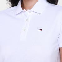 Camisa Polo Tommy Jeans Feminina - 3