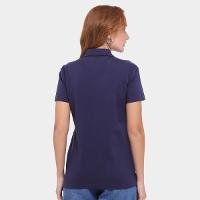 Camisa Polo Tommy Jeans Feminina - 2