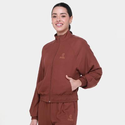 Jaqueta Moletom Colcci Feminina