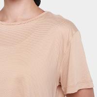 Camiseta Colcci Cropped Feminina - 3