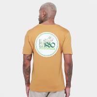 Camiseta New Era Core Programa Losdodco Masculina - 2