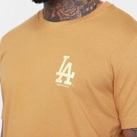 Camiseta New Era Core Programa Losdodco Masculina - 3