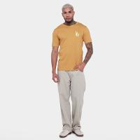 Camiseta New Era Core Programa Losdodco Masculina - 4