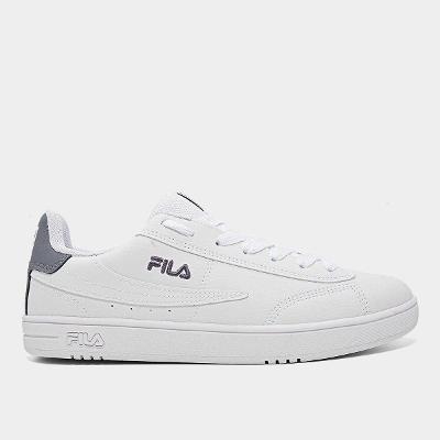 Tênis Fila Court 90 Sport Masculino