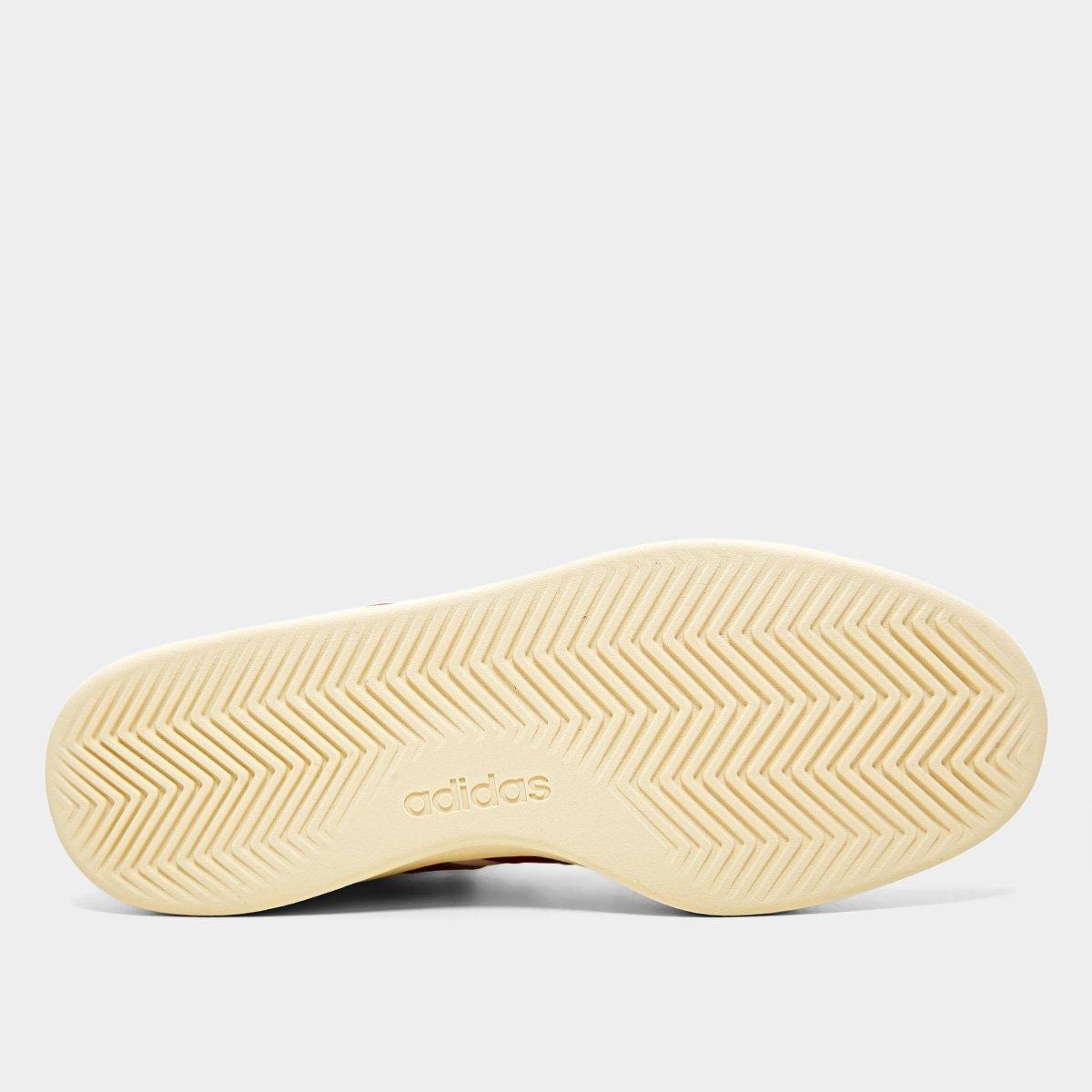 Tênis Adidas Breaknet Mid Masculino - 5