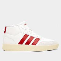 Tênis Adidas Breaknet Mid Masculino - 1