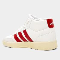 Tênis Adidas Breaknet Mid Masculino - 3