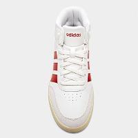 Tênis Adidas Breaknet Mid Masculino