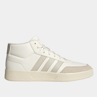 Tênis Adidas Breaknet Mid Masculino