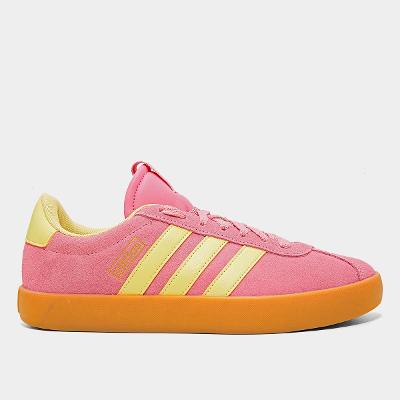 Tênis Adidas VL Court 3.0 Feminino