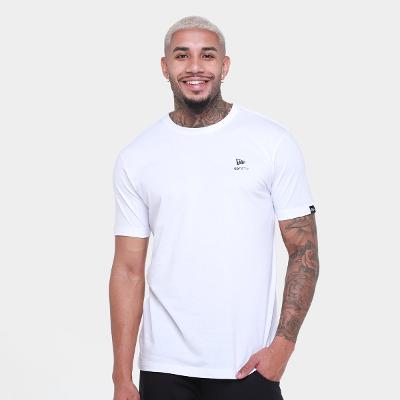 Camiseta New Era Originators Masculina