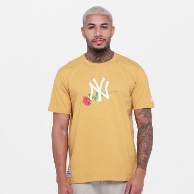 Camiseta New Era Valentines Day Neyyan Masculina