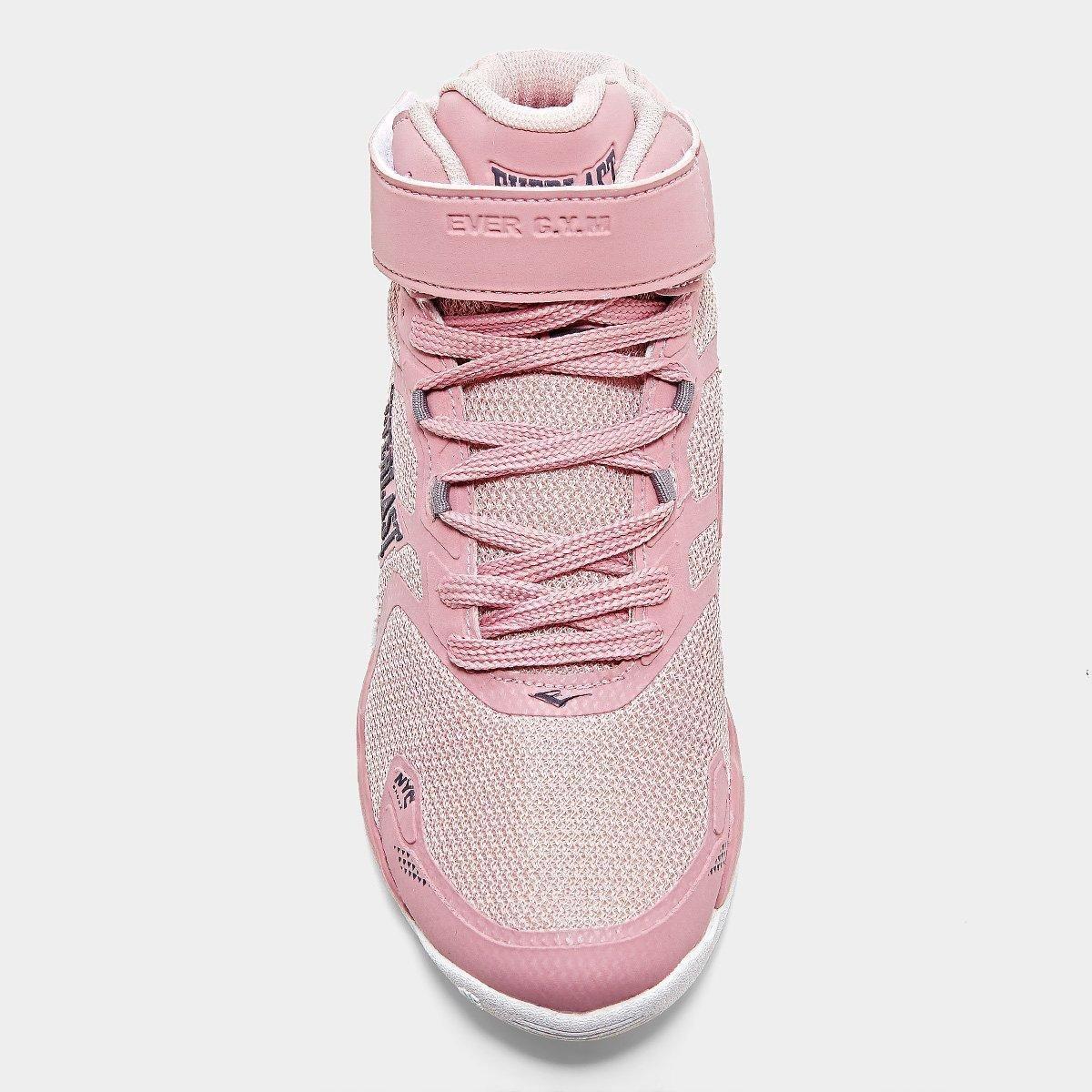 Tênis Everlast Monster 4 Feminino - 4