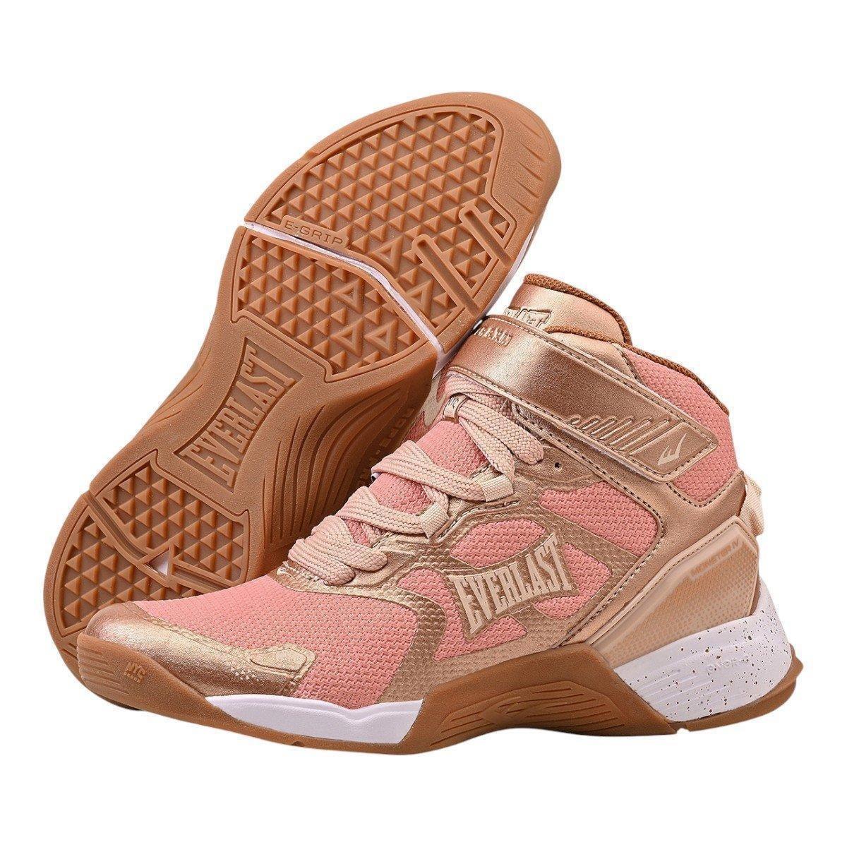 Tênis Everlast Monster 4 Feminino - 6