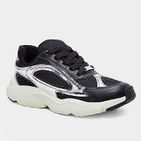 Tênis Vizzano Casual Básico Feminino - 2