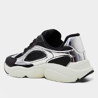 Tênis Vizzano Casual Básico Feminino - 3