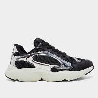 Tênis Vizzano Casual Básico Feminino - 1