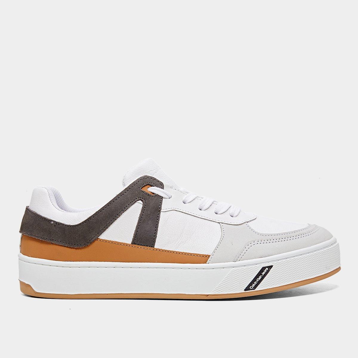 Tênis Calvin Klein Palito Layers Masculino - 1