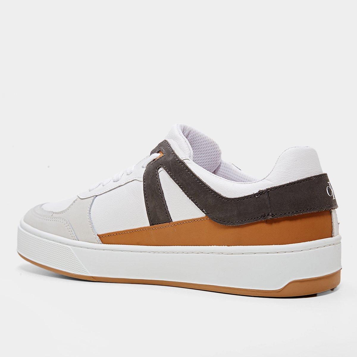 Tênis Calvin Klein Palito Layers Masculino - 3