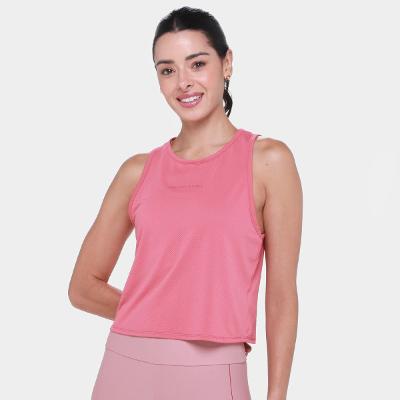 Regata Colcci Treino Feminina