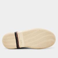 Tênis Couro Osklen Hybrid Metallic Back Feminino - 5