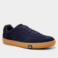 Tênis Calvin Klein Project Camurça Masculino - 2