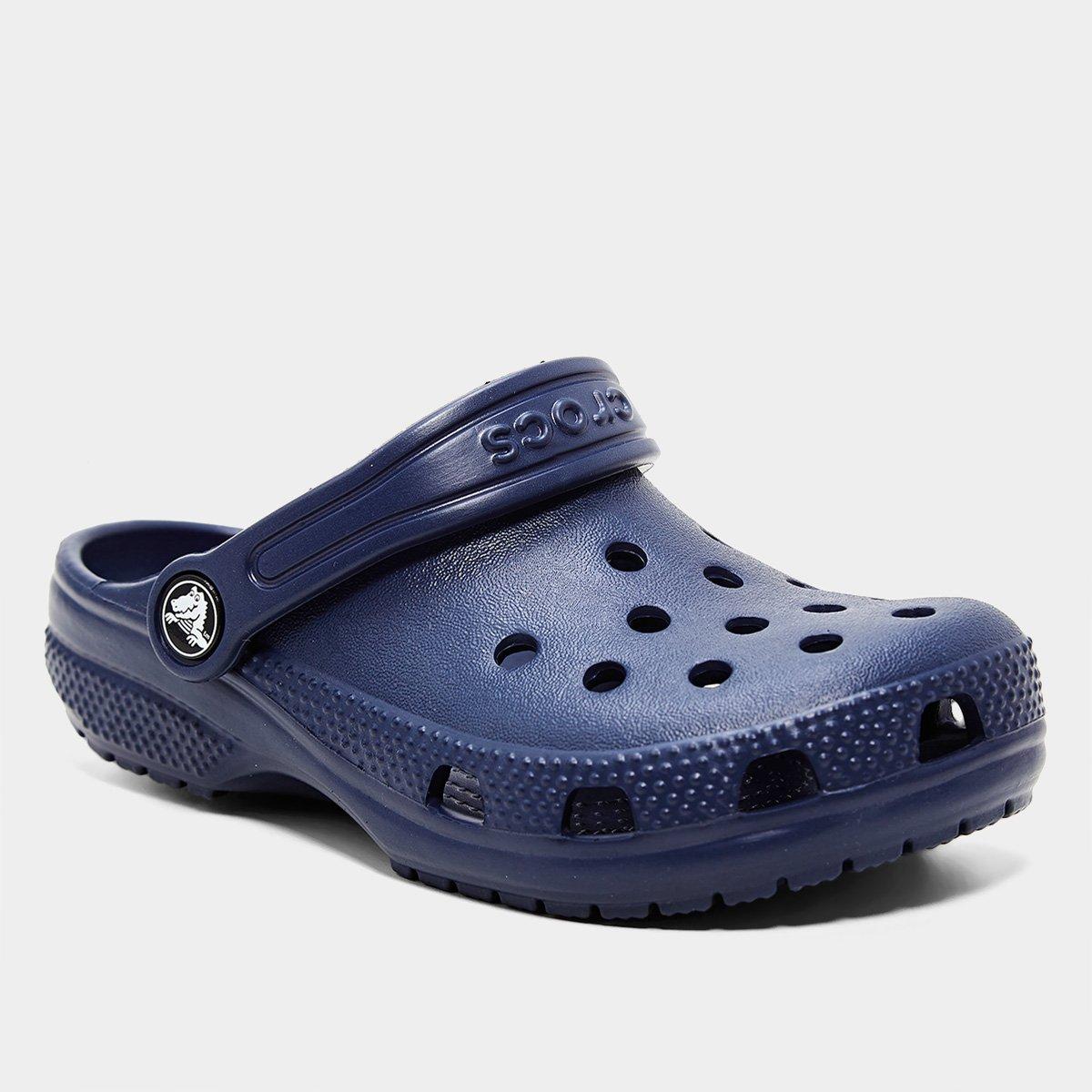 Crocs Infantil Classic Clog K Menino - 2