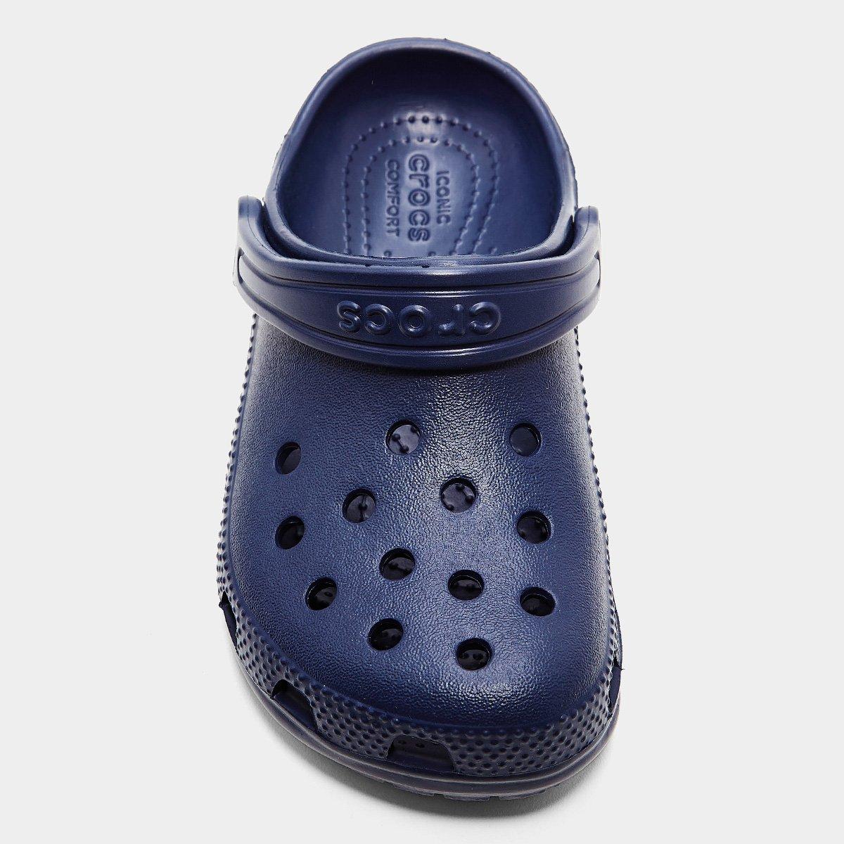 Crocs Infantil Classic Clog K Menino - 4
