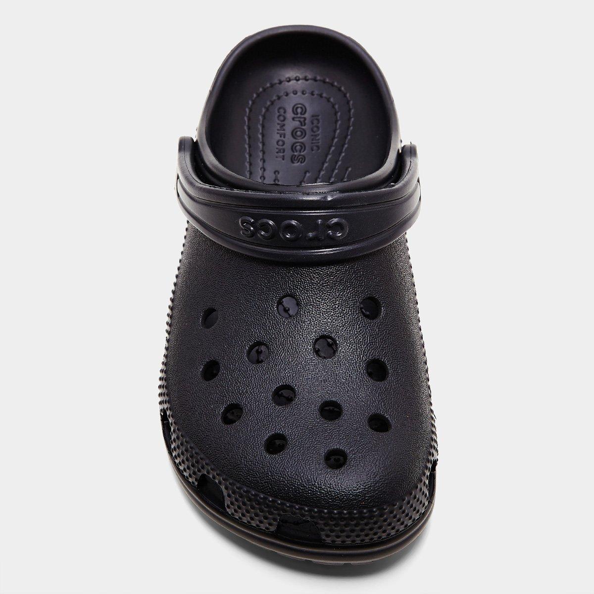 Crocs Infantil Classic Clog K Menino - 4