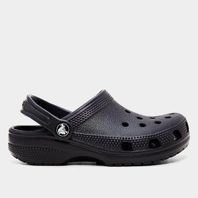 Crocs Infantil Classic Clog K Menino