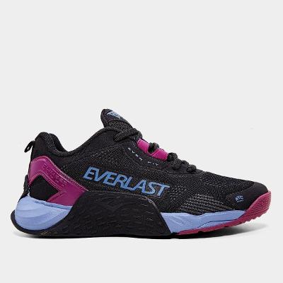 Tênis Everlast Climber Ultra