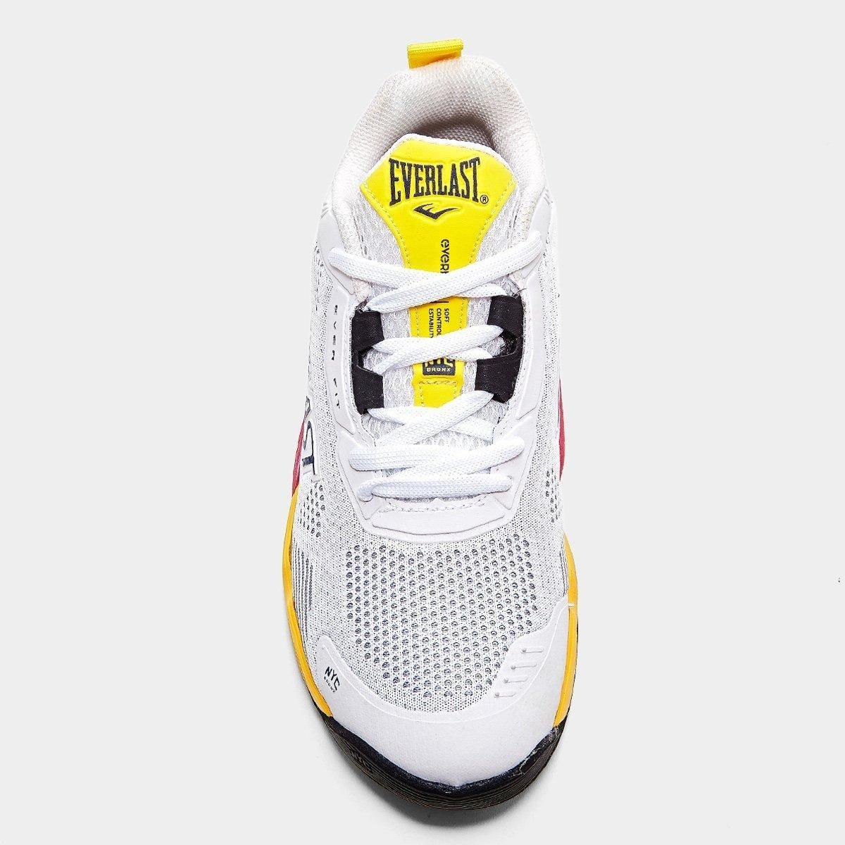 Tênis Everlast Climber Ultra - 4