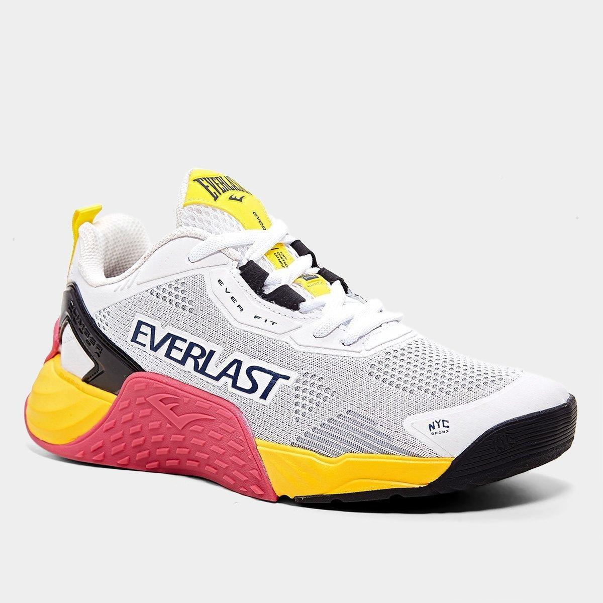 Tênis Everlast Climber Ultra - 2