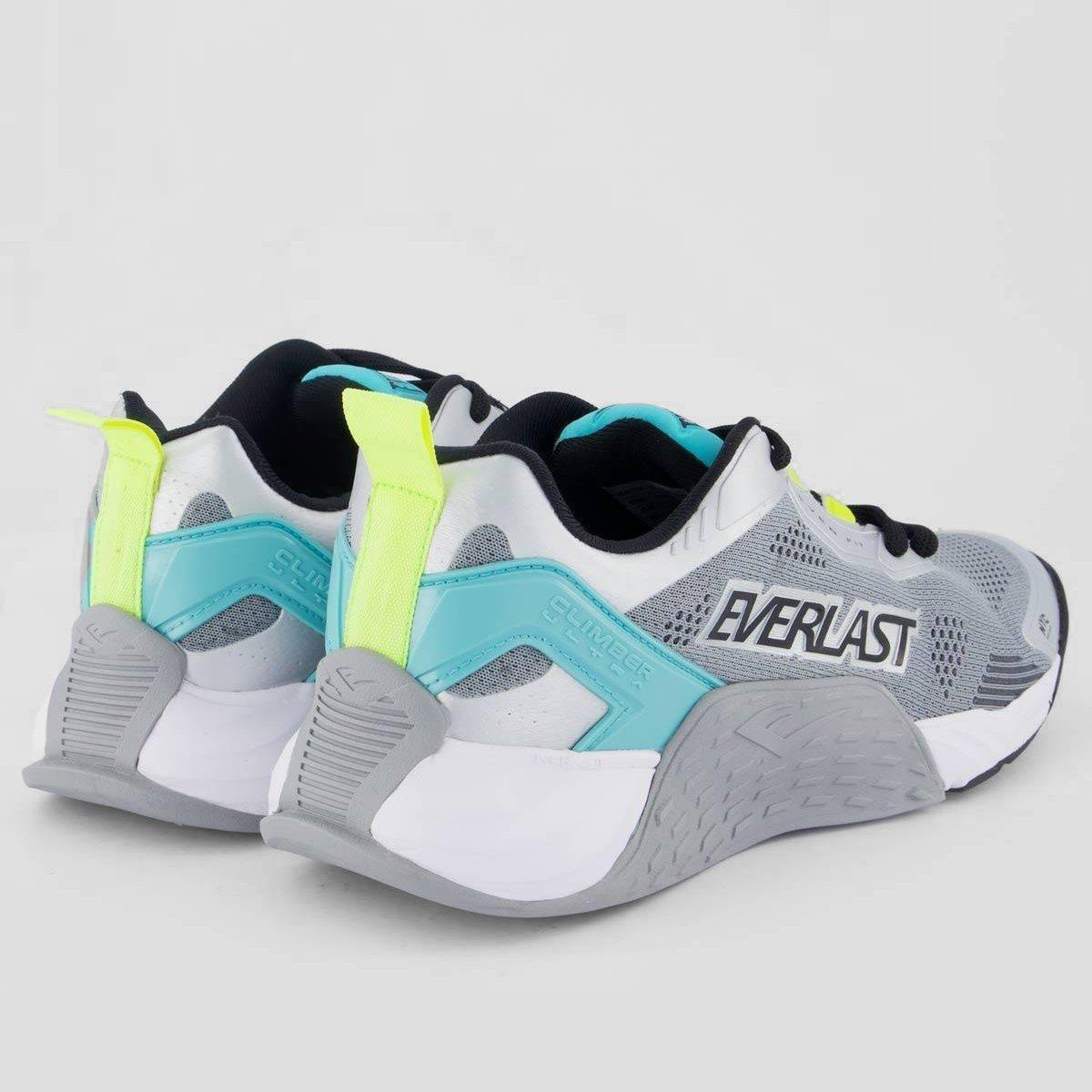 Tênis Everlast Climber Ultra - 3