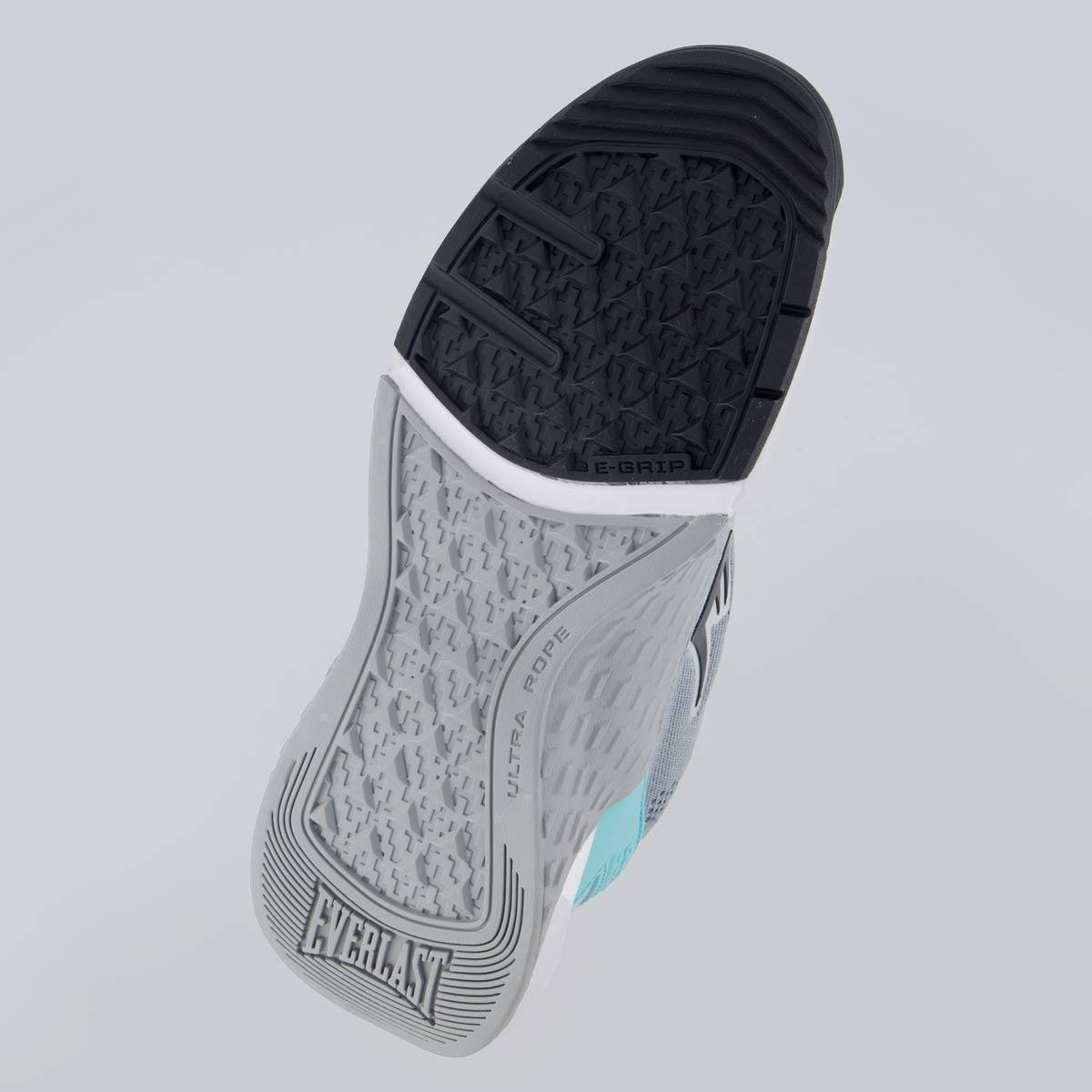 Tênis Everlast Climber Ultra - 5