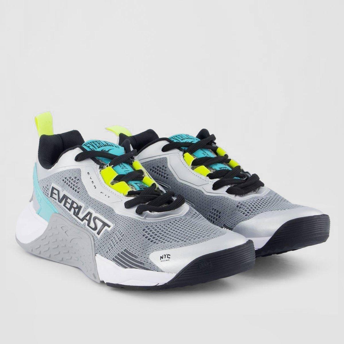 Tênis Everlast Climber Ultra - 2