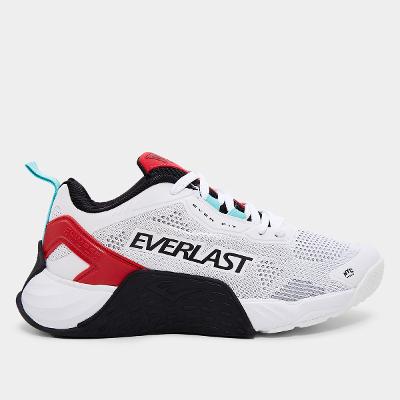 Tênis Everlast Climber Ultra