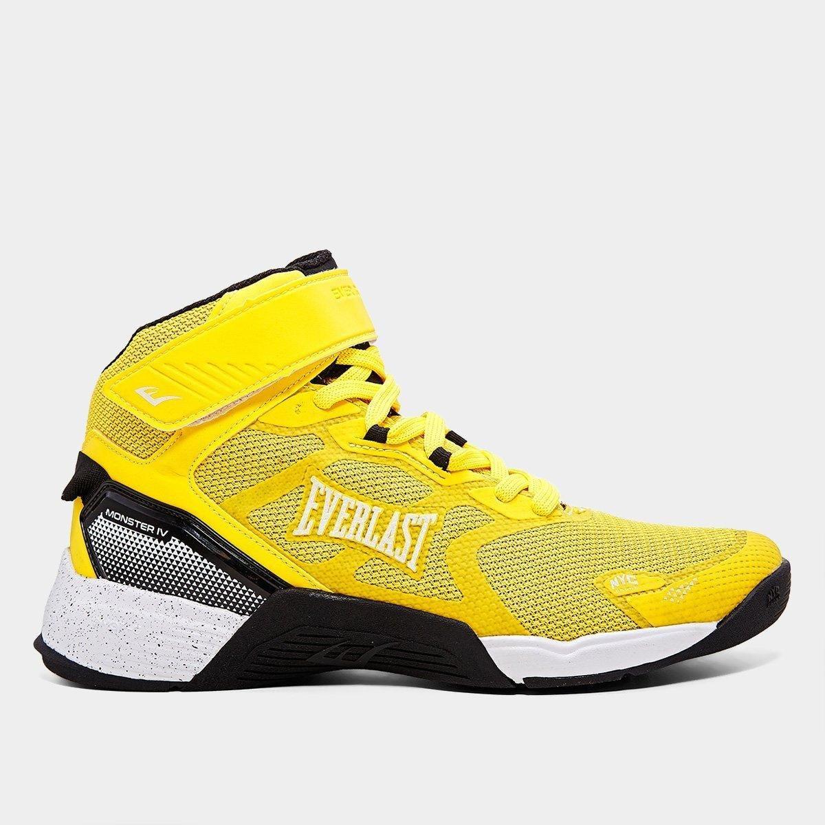 Tênis Everlast Monster 4 Masculino - 1