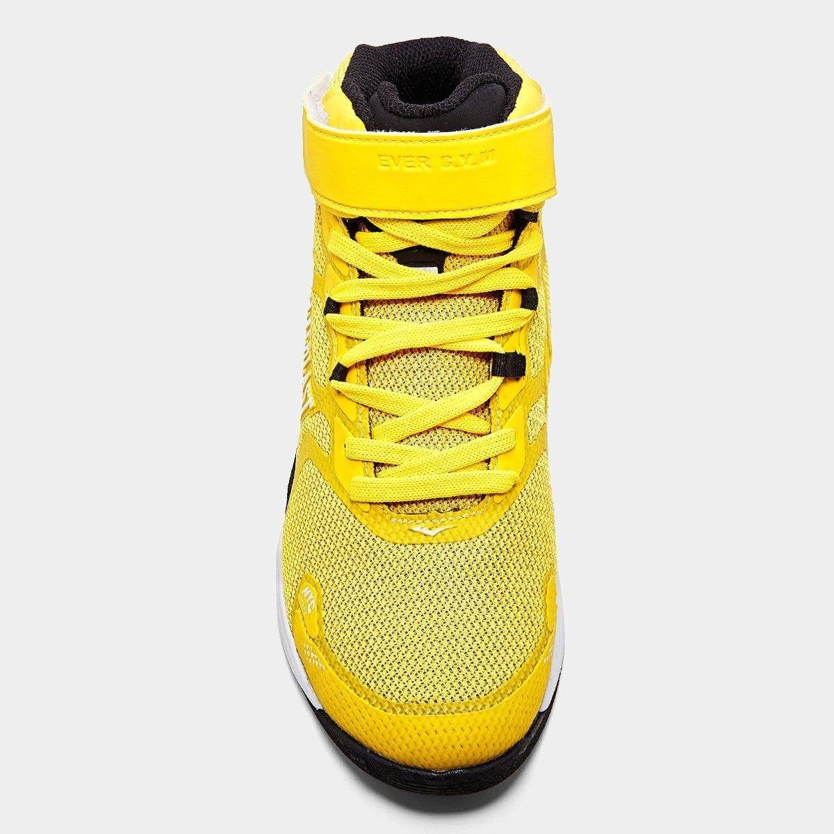 Tênis Everlast Monster 4 Masculino - 4