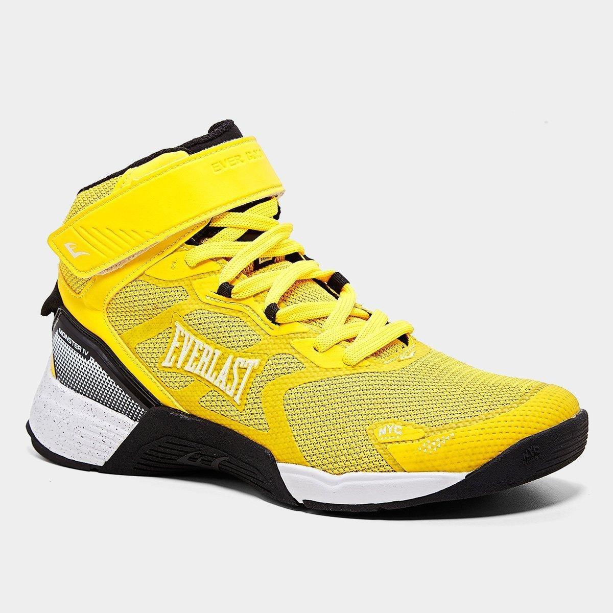 Tênis Everlast Monster 4 Masculino - 2