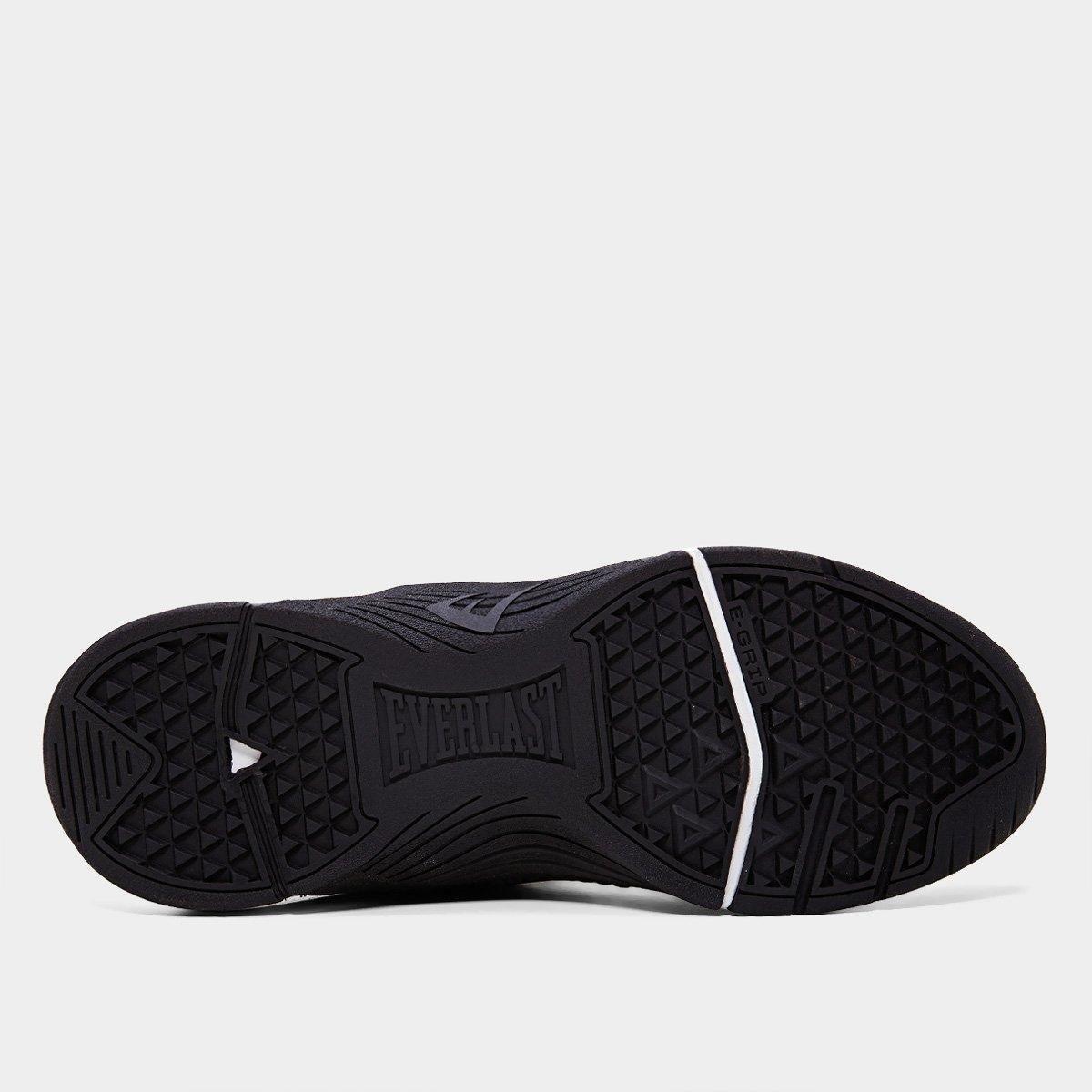 Tênis Everlast Monster 4 Masculino - 5