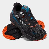 Tênis Everlast Climber Run - 2