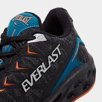 Tênis Everlast Climber Run - 7