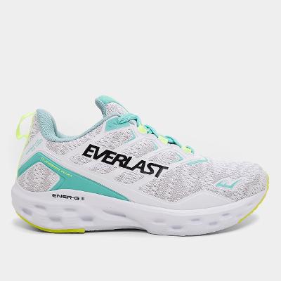 Tênis Everlast Climber Run