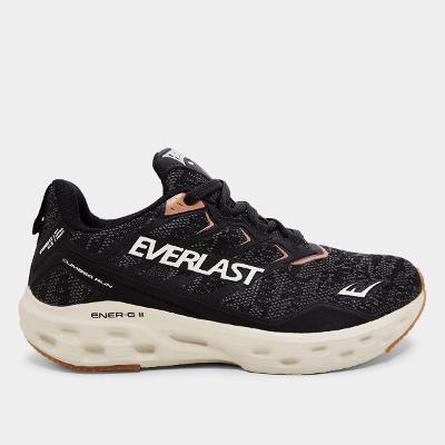 Tênis Everlast Climber Run