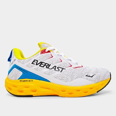 Tênis Everlast Climber Run